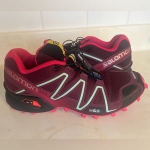 Salomon Speedcross 3 Women’s Trail Running shoe